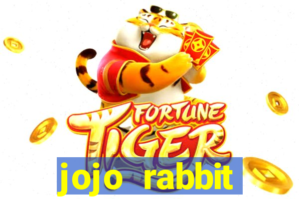 jojo rabbit assistir on-line